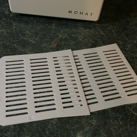 MONAT SKIN CARE FRIDGE - Picture 2 of 4